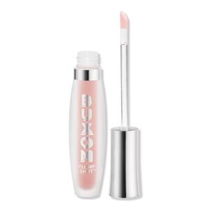 Buxom Plump Shot Peptide Lip Serum NWT